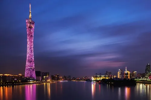 Canton Tower