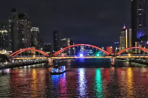 Haizhu Bridge