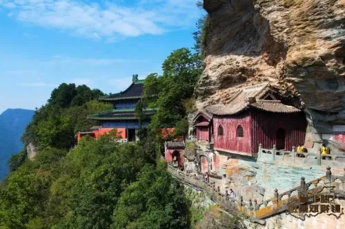 South Cliff Palace
