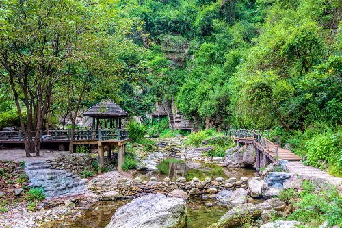Carefree Valley