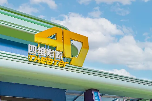 4D Cinema