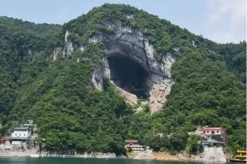 仙人寨