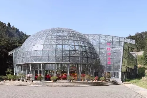 杜鵑博覽園