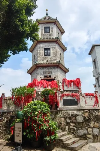 Wenfeng Pagoda