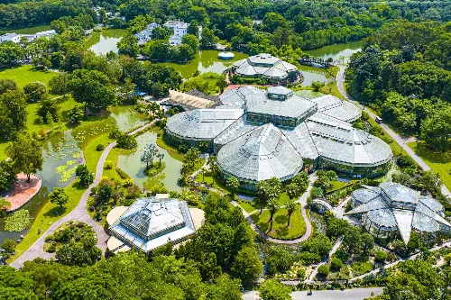 South China National Botanical Garden