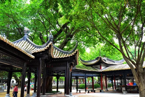 Lijing Bay