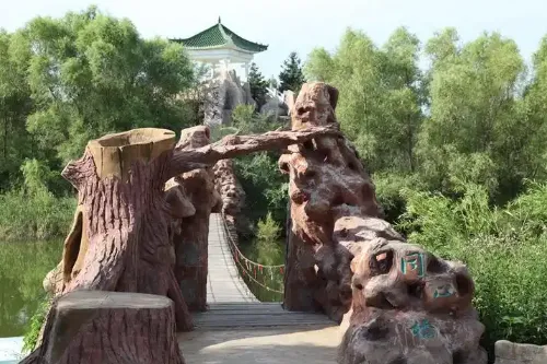 同心橋