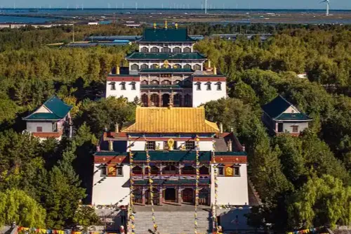 妙音寺
