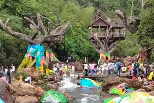 Fun Water Valley