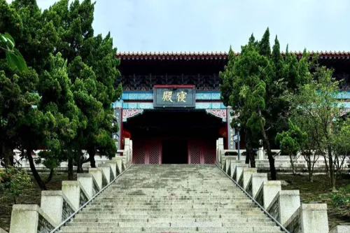 Back Hall