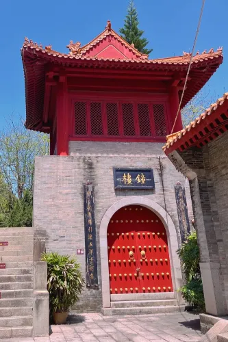 Bell Tower