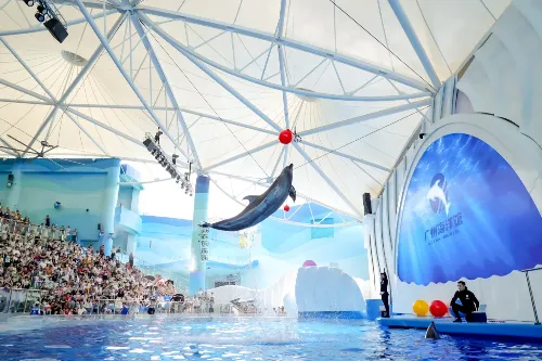 Guangzhou Ocean World