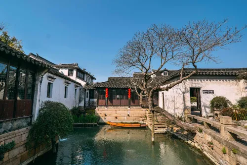张厅
