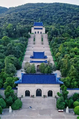 中山陵