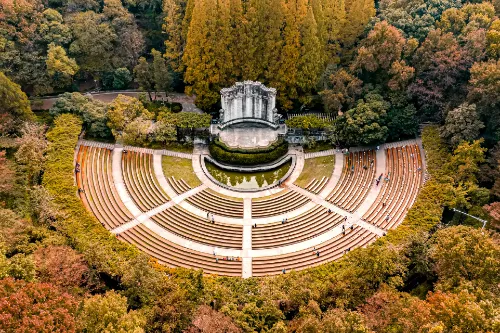音樂台
