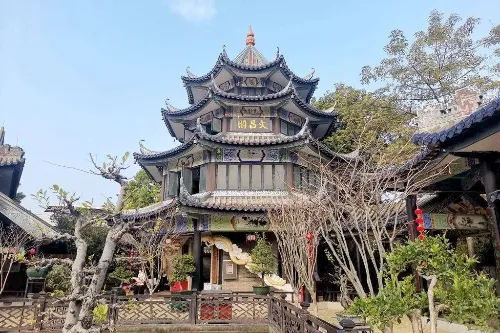 文昌閣