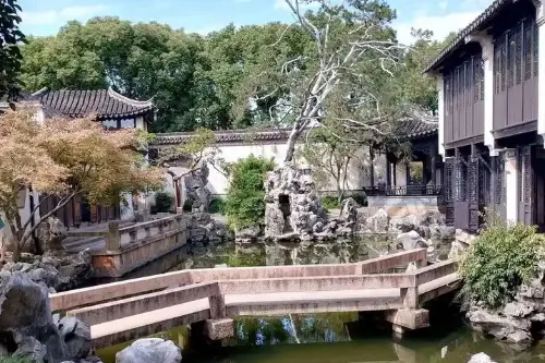 耕樂堂