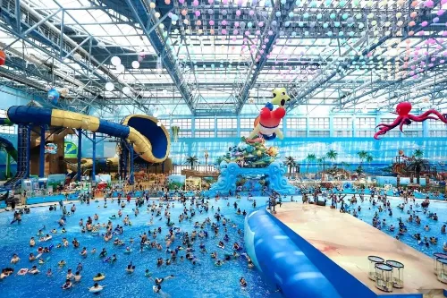 Great Wave Bay