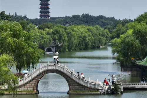 二十四橋