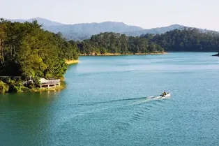 Liuxihe National Forest Park