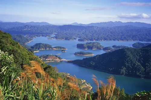 Liuxi Lake