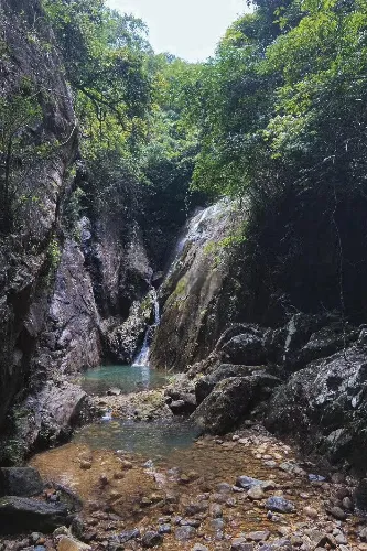 Sanyatang Valley