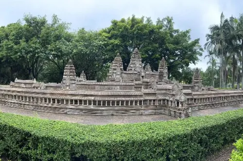 Angkor Wat