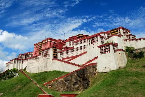 Potala Palace