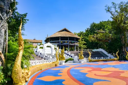 Dai Village