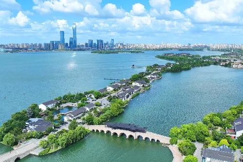李公堤