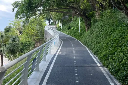 Coastal Greenway
