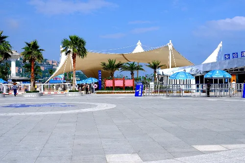Sun Square