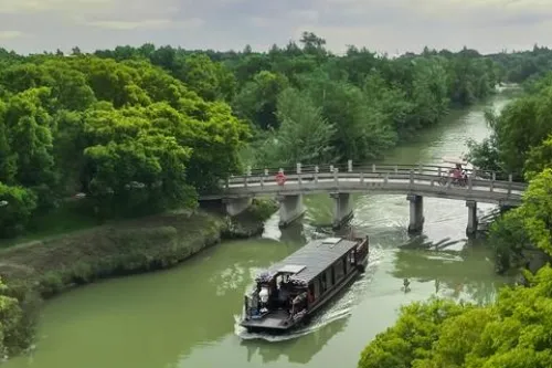 太湖國家濕地公園