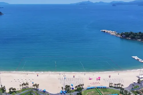 Xiaomeisha Resort