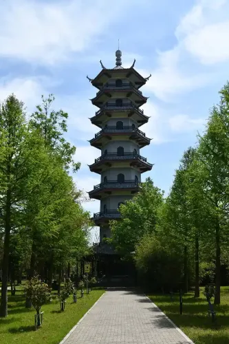 封神臺