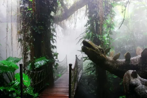 Jurassic Park