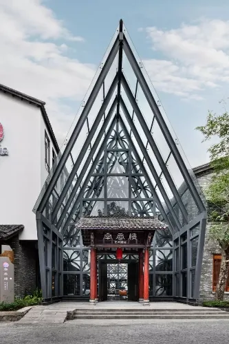 Nanxiang Building