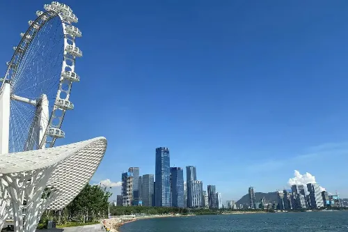Coastal Cultural Park