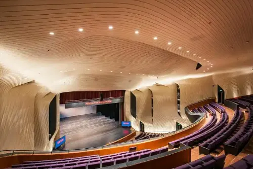 Bay Opera of Shenzhen