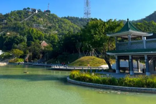 Green Lake