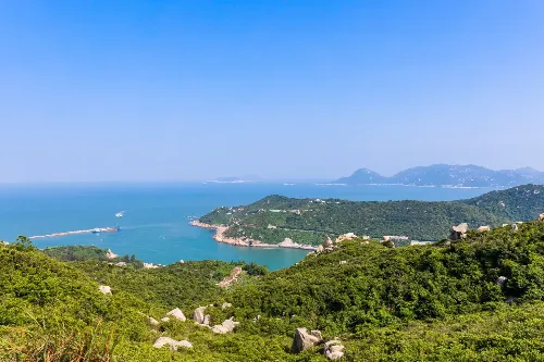 Dong'ao Island