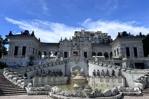 海晏堂