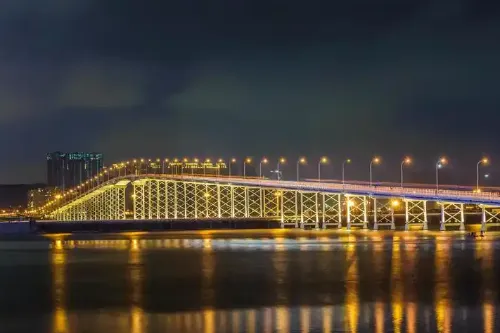Governor Nobre de Carvalho Bridge