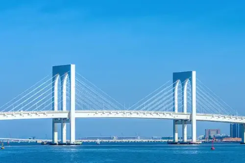 Sai Van Bridge