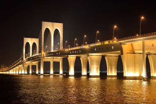 Sai Van Bridge