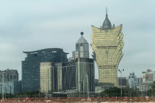 Grand Lisboa