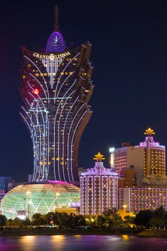 Grand Lisboa